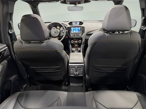 Certified 2025 Subaru Forester Wilderness w/ Wilderness Package image 37