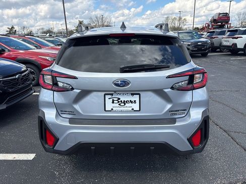 New 2026 Subaru Crosstrek 2.5i Limited AWD/4WD image 4