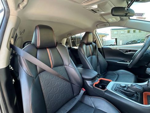 Used 2023 Toyota RAV4 Adventure image 27