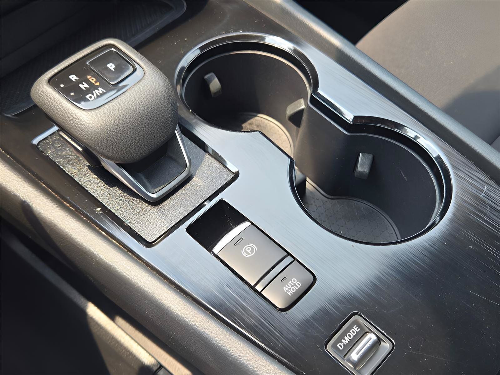 Used 2023 Nissan Rogue S FWD image 23