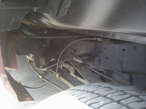 Used 2016 Ford F350 Platinum w/ FX4 Off-Road Package image 17