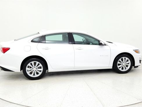 Used 2024 Chevrolet Malibu LT image 5