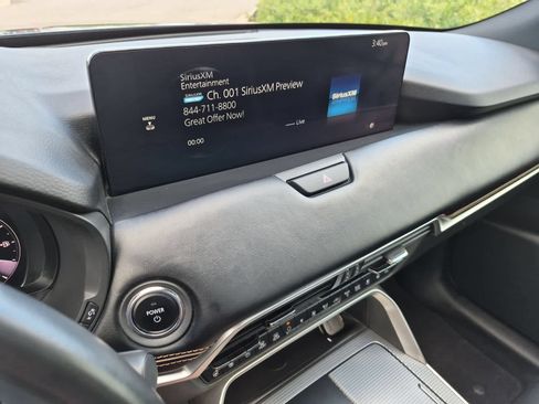 Used 2025 MAZDA CX-90 Plug-In Hybrid w/ Premium Plus AWD/4WD image 29