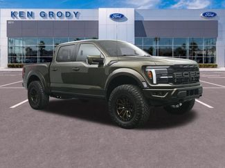 Used 2024 Ford F150 Raptor AWD/4WD 360° Tour