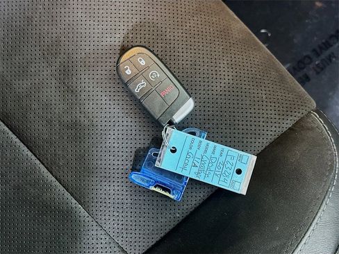 Used 2018 Dodge Challenger T/A image 33