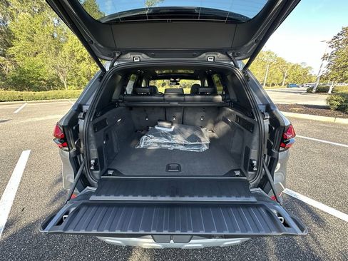 New 2026 BMW X5 xDrive40i image 28