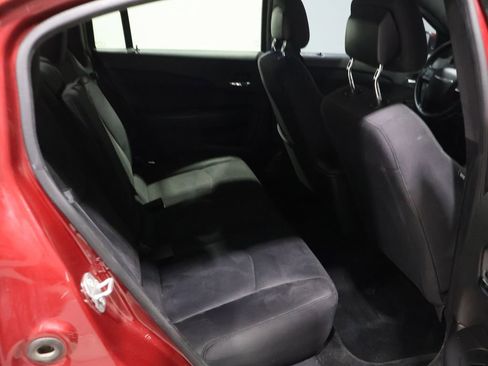 Used 2014 Chrysler 200 LX image 20