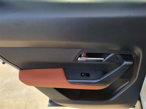 New 2026 MAZDA CX-50 2.5 Turbo w/ Accent Package image 11