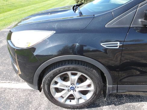 Used 2014 Ford Escape Titanium image 39