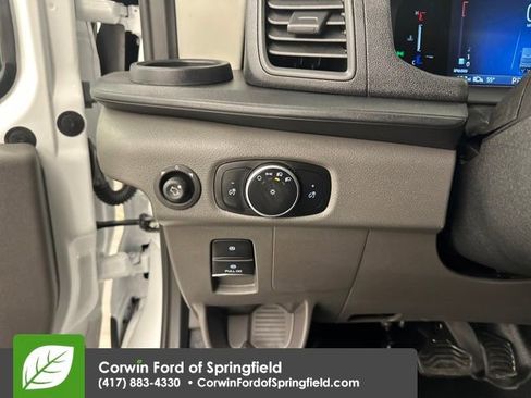 New 2026 Ford Transit 350 148 High Roof Extended w/ Load Area Protection Package image 34