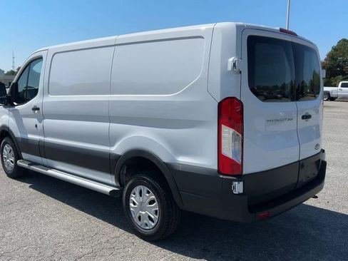 Used 2024 Ford Transit 250 Low Roof w/ Exterior Upgrade Package image 37