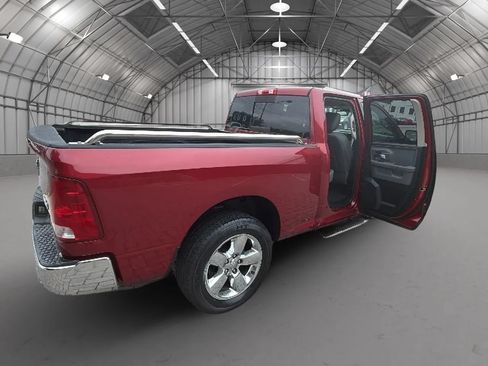 Used 2015 RAM 1500 Big Horn AWD/4WD image 14
