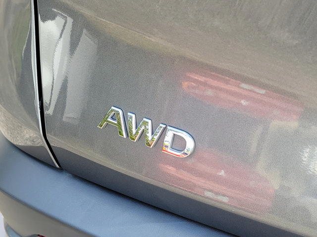 Used 2024 INFINITI QX60 Pure AWD/4WD image 5