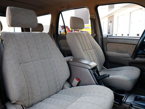 Used 2000 Toyota 4Runner 2WD image 20