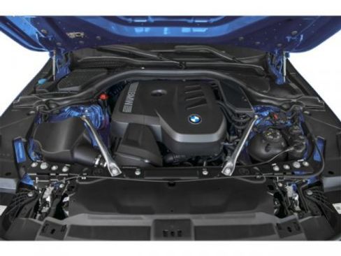 New 2027 BMW 530i w/ Premium Package RWD image 14