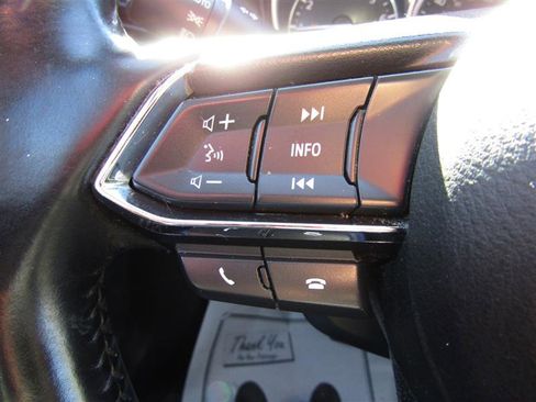 Used 2020 MAZDA CX-5 Touring image 14