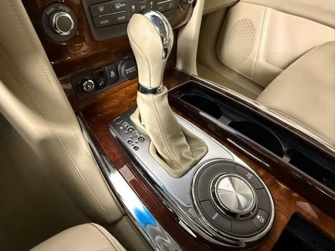 Used 2016 INFINITI QX80 2WD w/ Deluxe Technology Package image 28