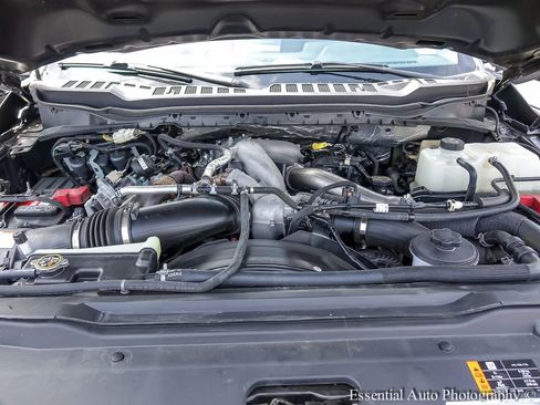 Used 2024 Ford F350 XLT AWD/4WD image 23