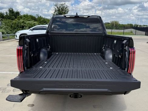 Used 2023 Toyota Tundra Platinum RWD image 28