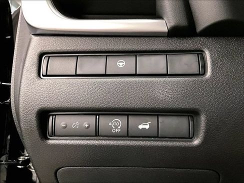 New 2026 Nissan Rogue Dark Armor FWD image 28