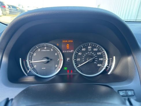 Used 2017 Acura TLX image 19