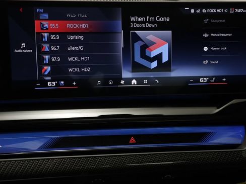 New 2026 BMW i5 M60 AWD/4WD image 10