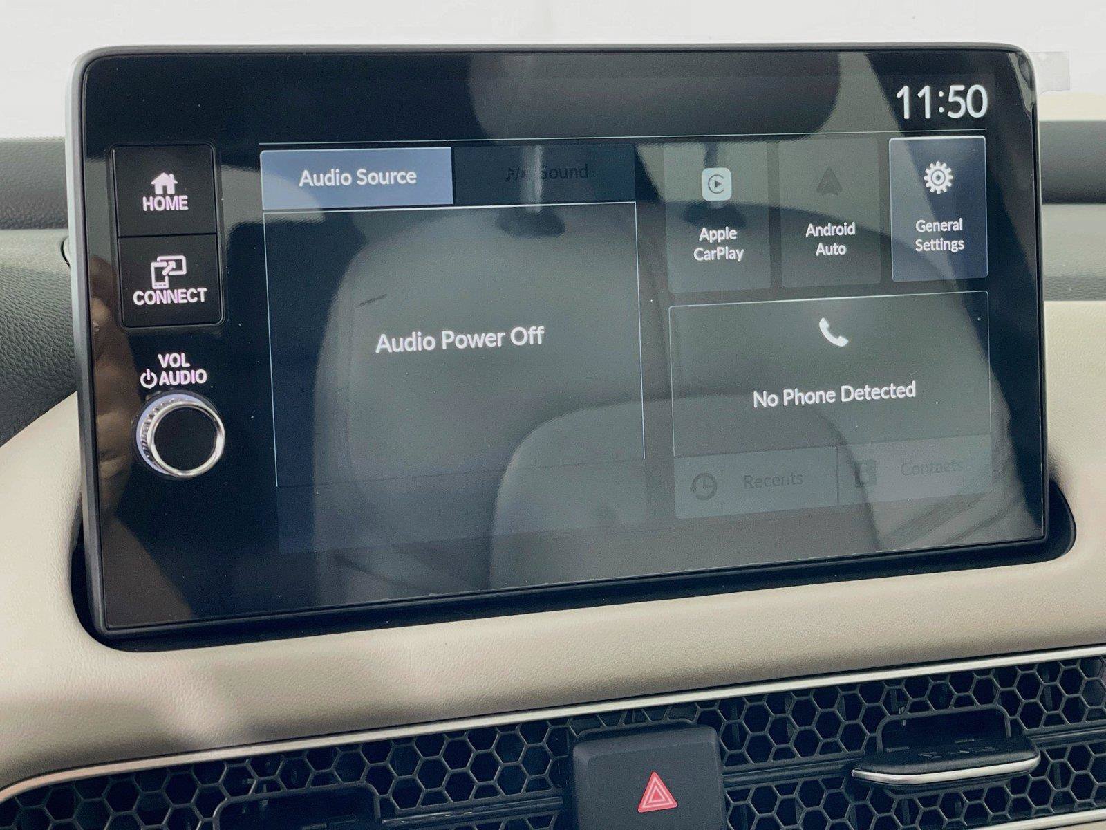 New 2027 Honda HR-V EX-L image 15