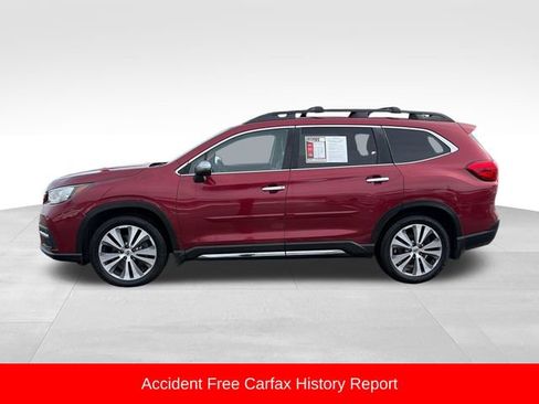 Used 2020 Subaru Ascent Touring image 4