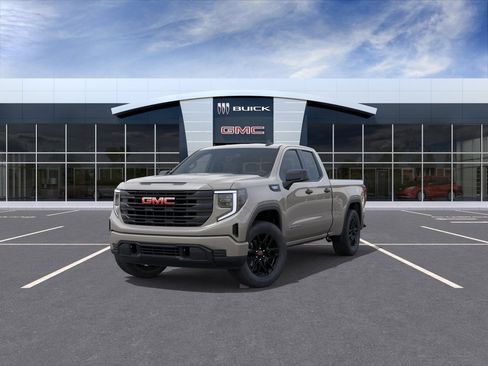 New 2026 GMC Sierra 1500 Pro w/ Graphite Edition RWD image 32