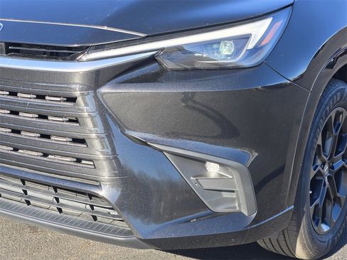 Used 2024 Lexus TX 350 FWD w/ Cold Weather Package image 10