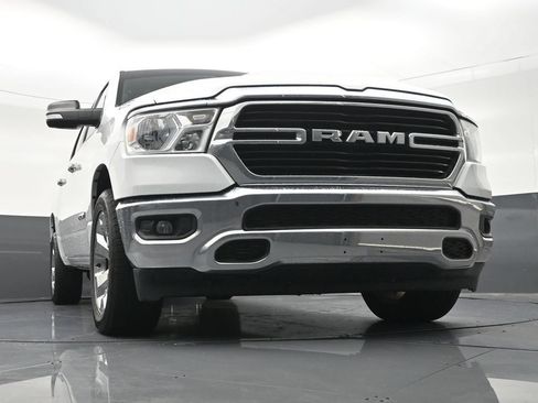 Used 2019 RAM 1500 Big Horn RWD image 29