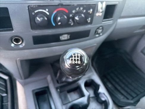 Used 2006 Dodge Ram 3500 Truck SLT RWD image 24