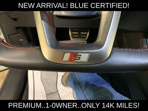 Used 2020 Audi SQ5 Premium Plus AWD/4WD image 37