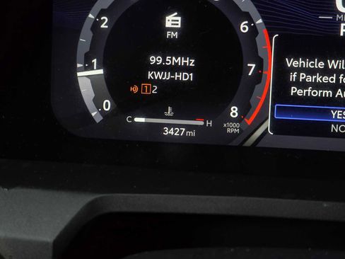 Certified 2025 Toyota Tacoma Limited image 28