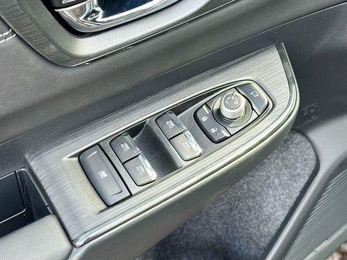 New 2026 Subaru Outback Touring XT image 16