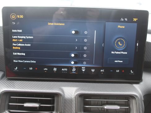 New 2026 Ford Mustang Coupe RWD image 38