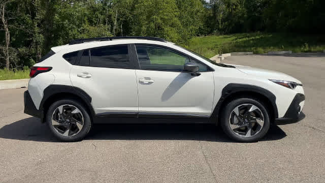 New 2026 Subaru Crosstrek 2.5i Limited AWD/4WD image 9