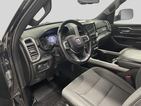 Used 2019 RAM 1500 Big Horn AWD/4WD image 10