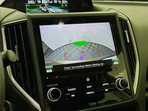 Used 2023 Subaru Forester Touring image 24