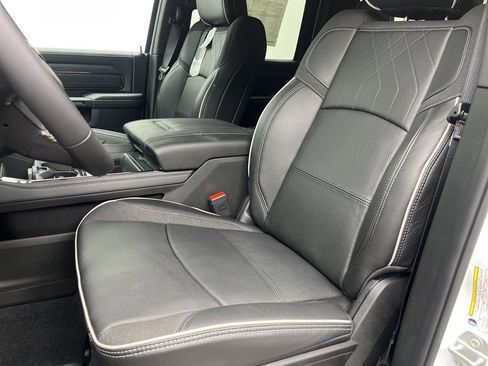 New 2026 RAM 2500 Limited image 8