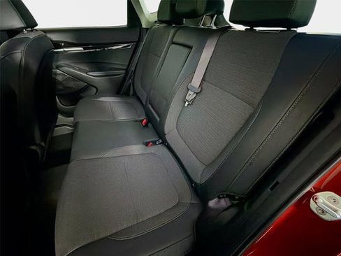 Used 2023 Kia Seltos S FWD image 21