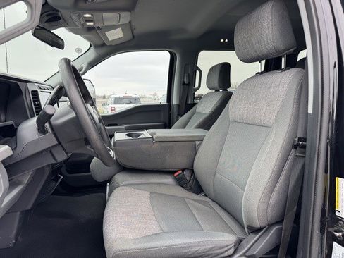 Certified 2024 Ford F250 XLT image 13