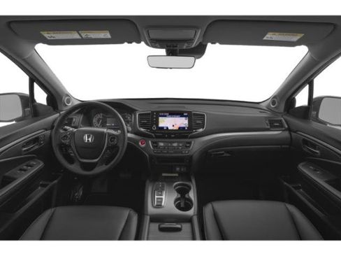 Used 2023 Honda Ridgeline RTL-E image 11