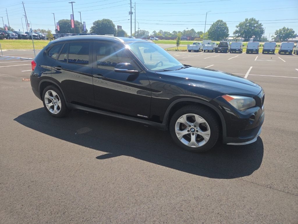 Used 2015 BMW X1 sDrive28i RWD image 18
