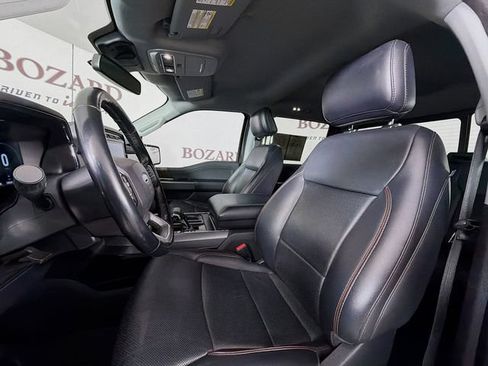 Used 2021 Ford F150 Lariat AWD/4WD image 26