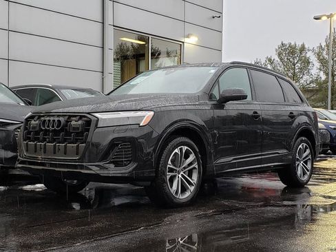 New 2026 Audi Q7 2.0T Premium image 1