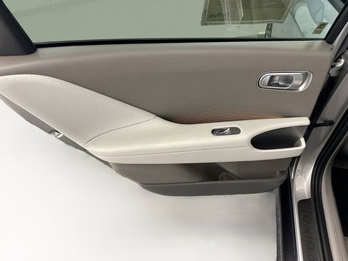 Used 2024 Hyundai Ioniq 6 SEL image 26