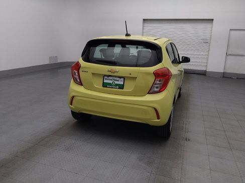 Used 2017 Chevrolet Spark LS FWD image 7