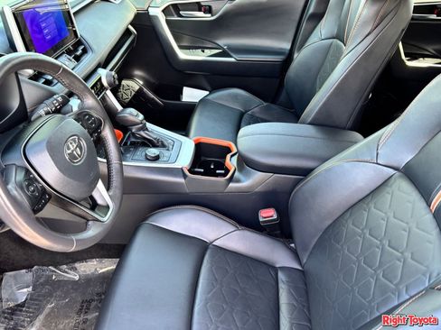 Certified 2024 Toyota RAV4 Adventure AWD/4WD image 20