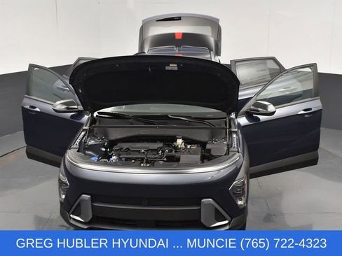 Used 2026 Hyundai Kona SEL Sport AWD/4WD image 26